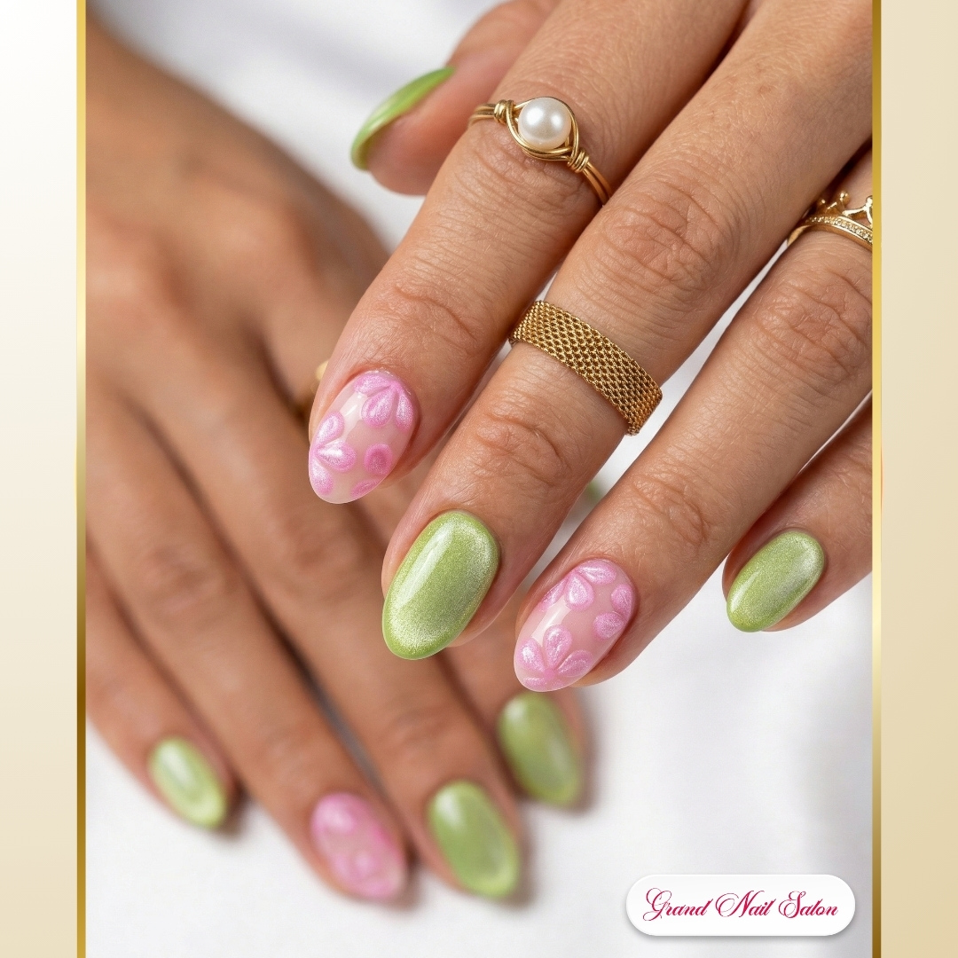 amazing nail